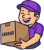 Errands Logo